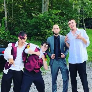 Meet your Posher, Daniel